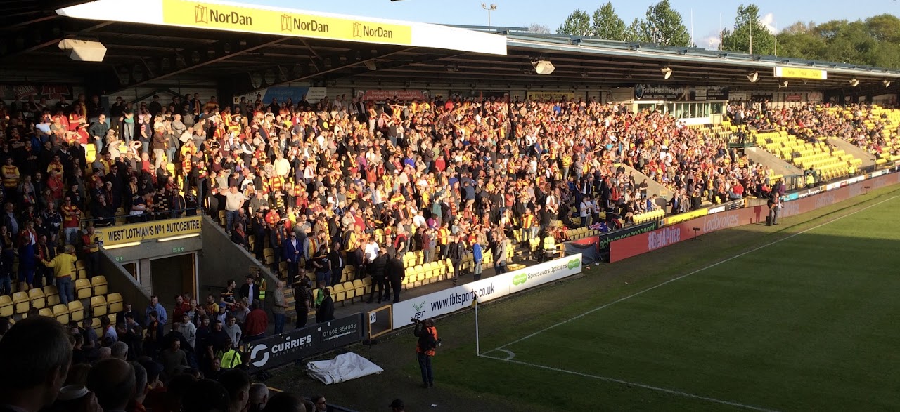 Partick Thistle FC slam student pro-choice group