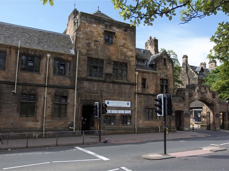 Student unions receive record amounts from the University