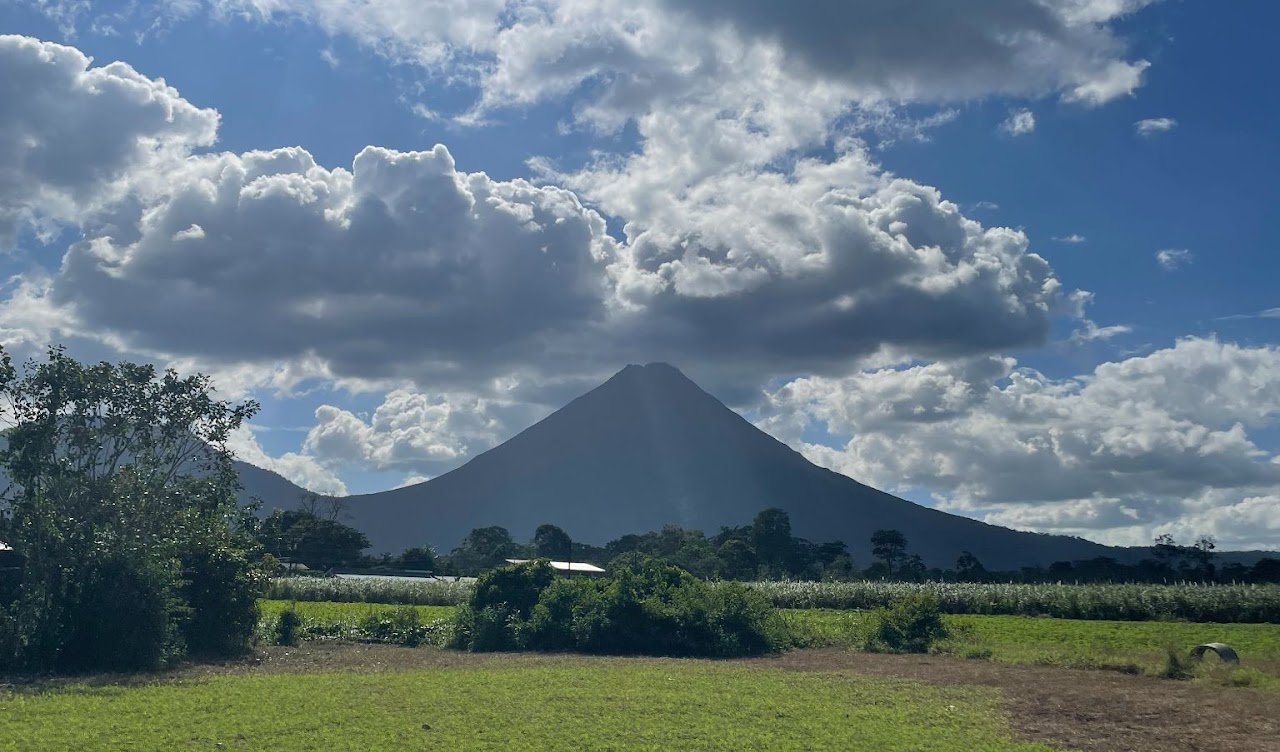 The importance of living slowly: reflections from Colombia