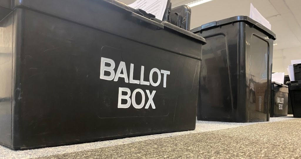 By-election to take place in Partick