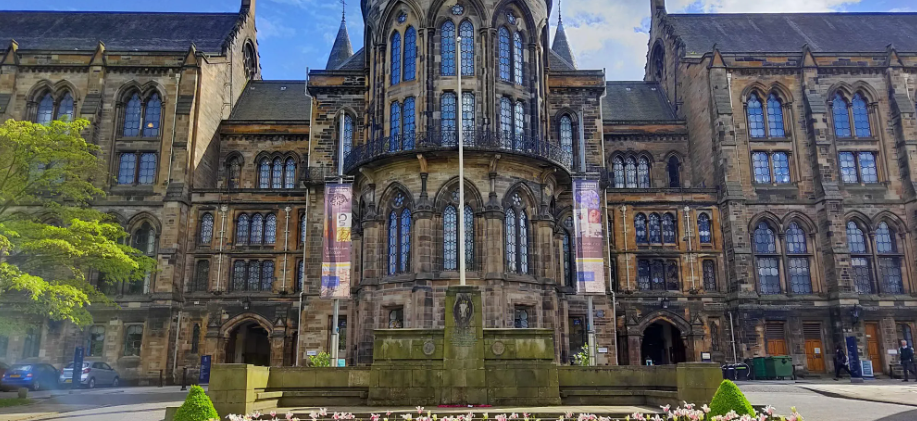 Glasgow takes a tumble in the rankings