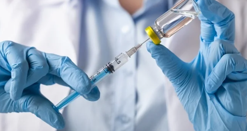 University urges students to get vaccinated
