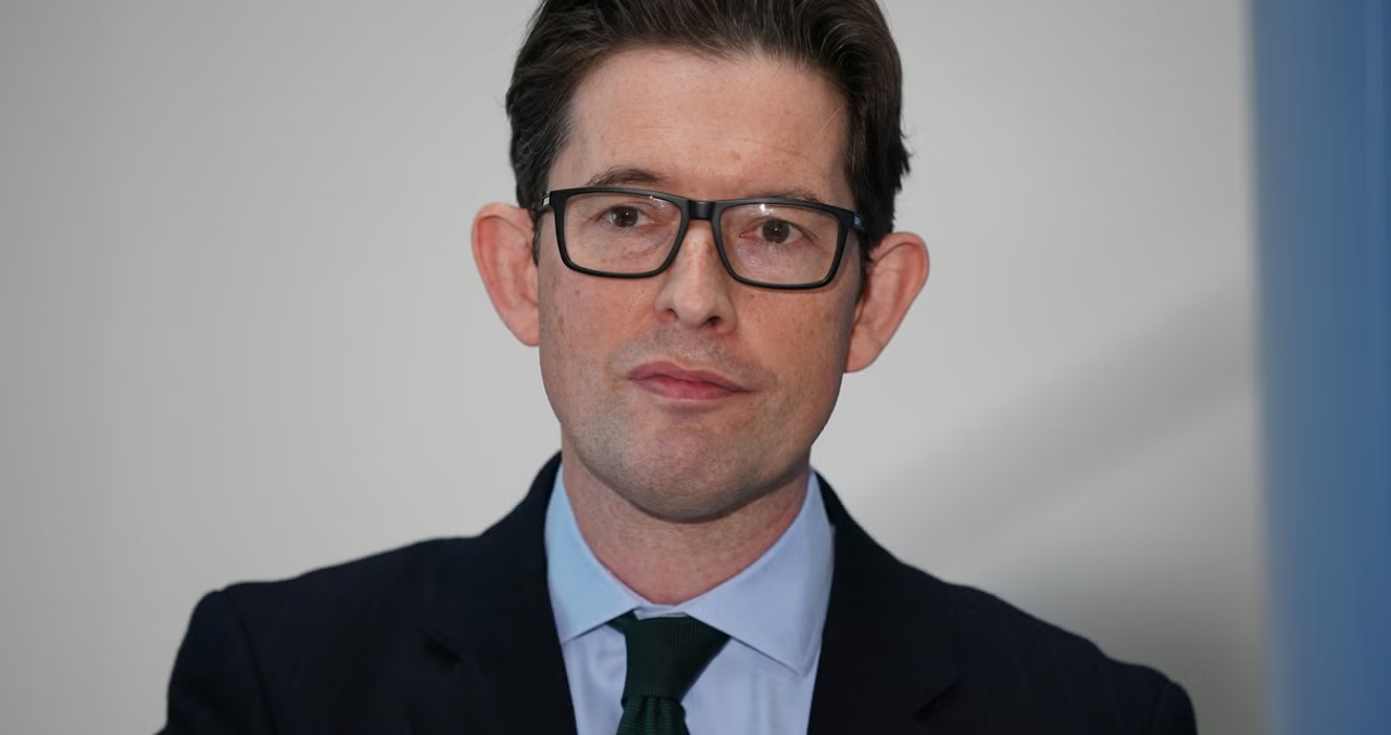 Head of MI5 and Glasgow alumnus recognised in King’s New Year Honours list