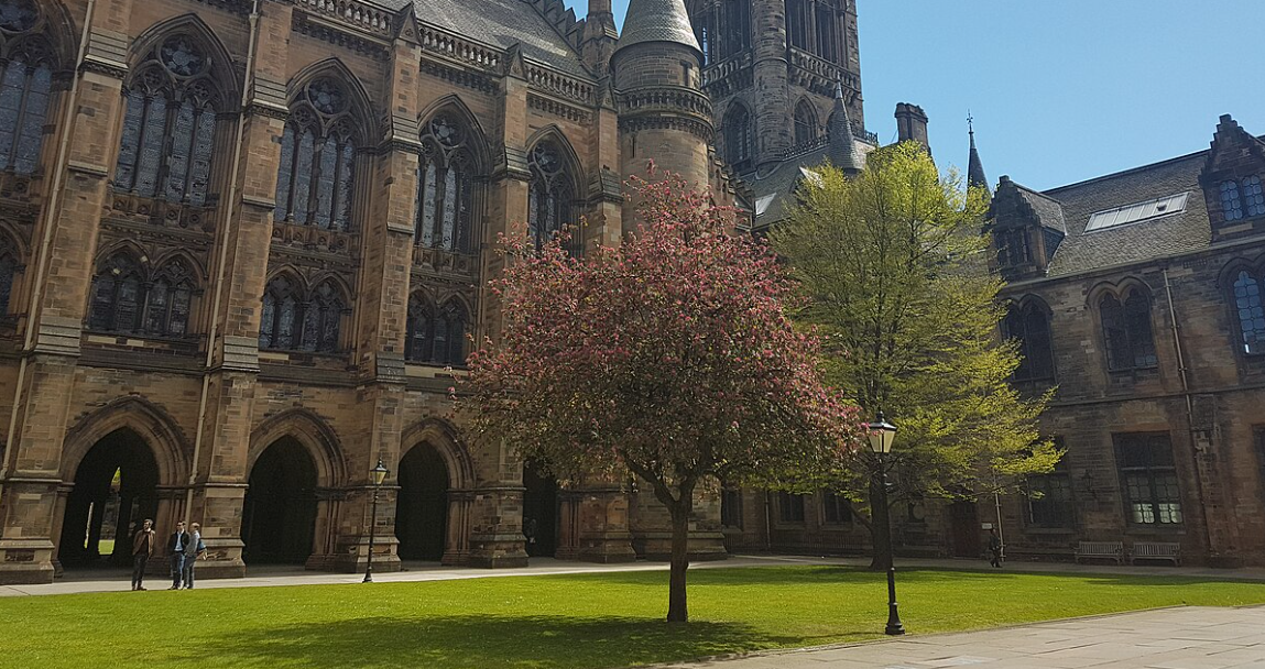 University barely passes sustainability ranking