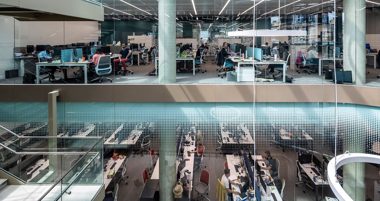 Transformative research at Glasgow