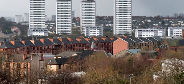 By-Election to take place in Maryhill