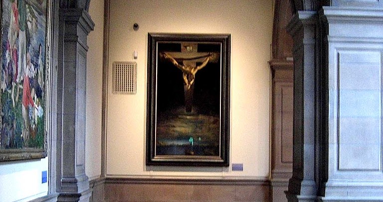 The best of Kelvingrove Art Gallery & Museum