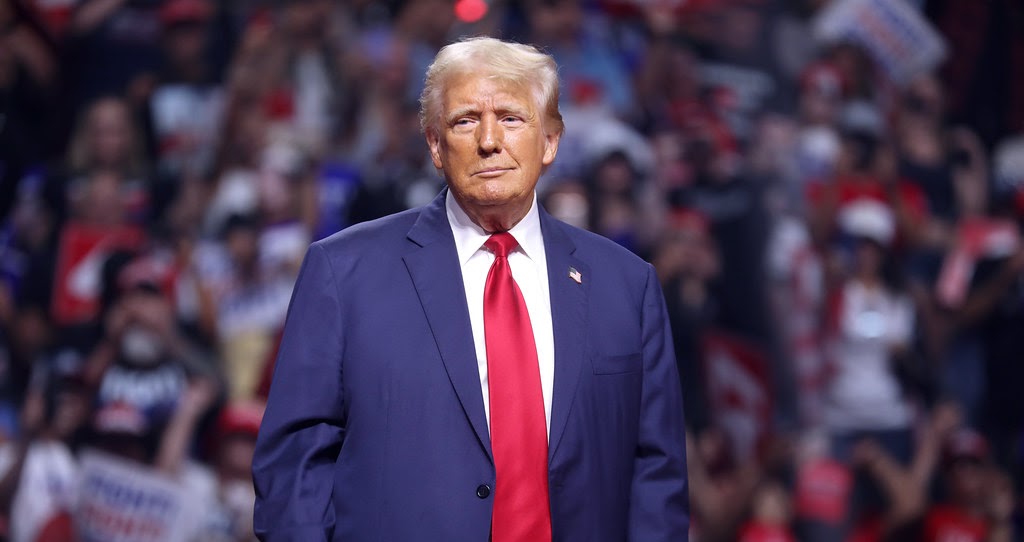 What does the Trump administration mean for young people?