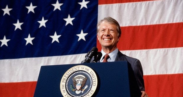 American cassandra: the legacy of Jimmy Carter