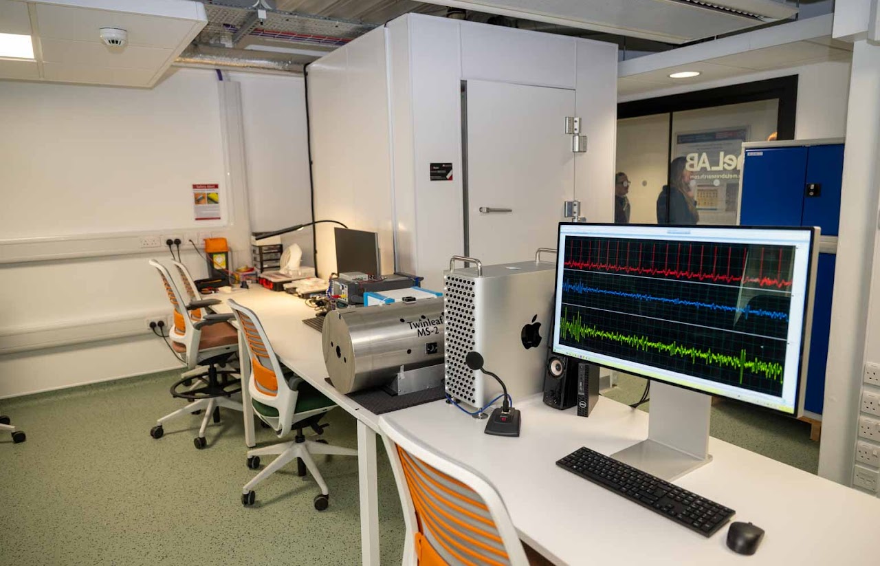 Transformative research at Glasgow 