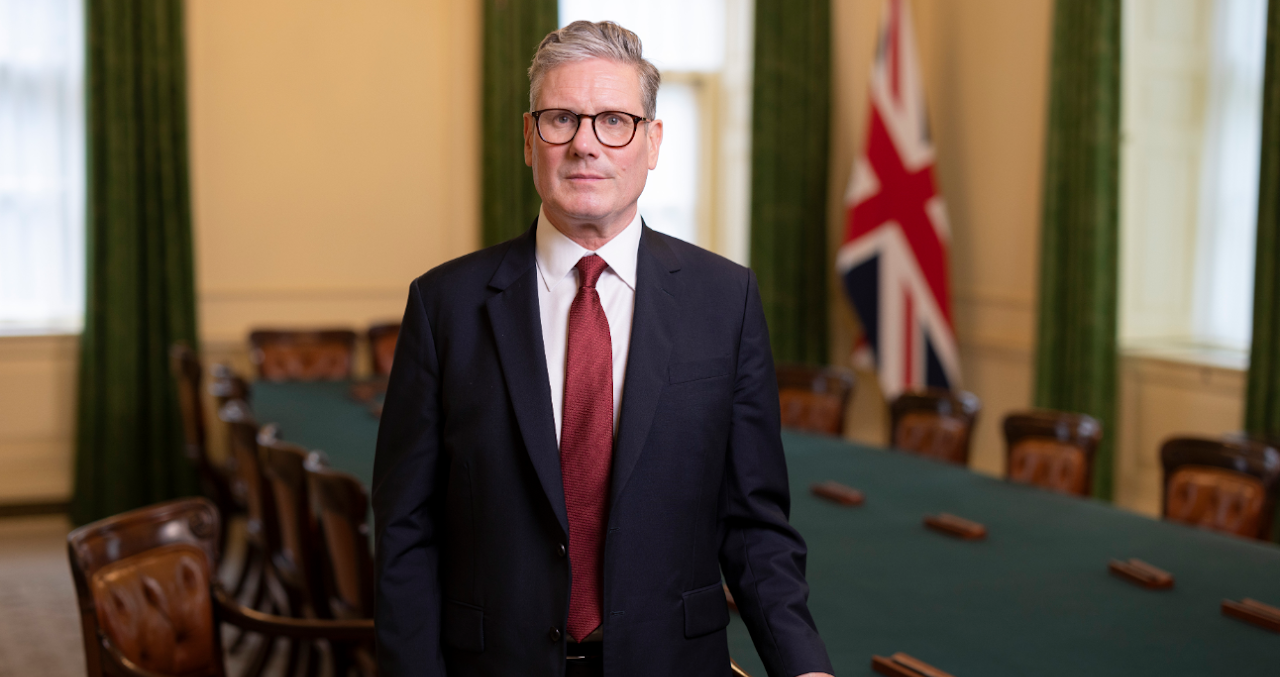 Keir Starmer’s failures so far