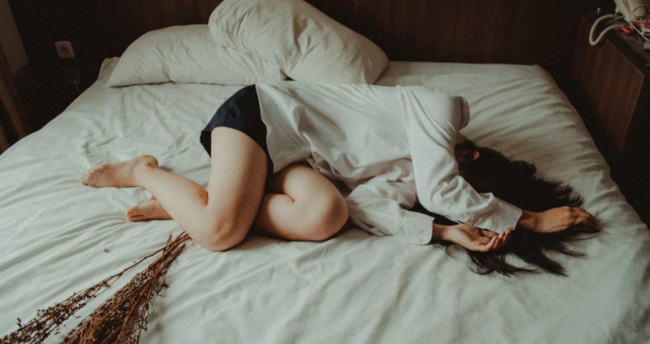 The truth about winter blues