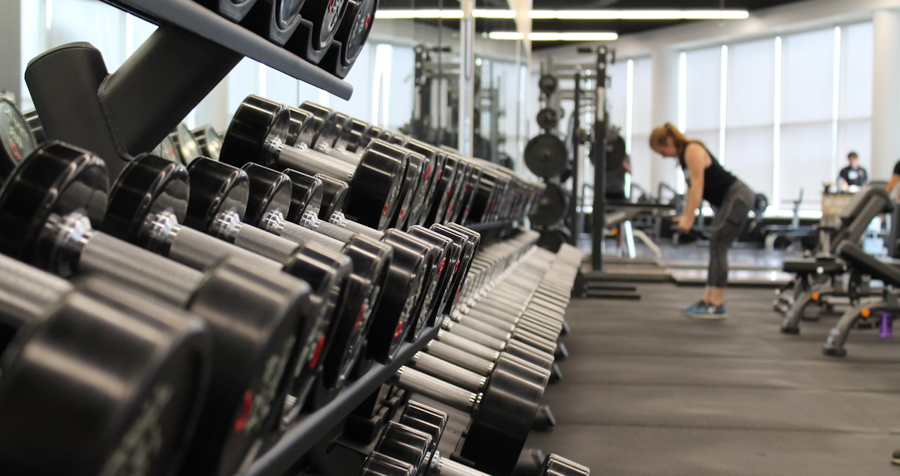New Year’s resolutions are inherently consumerist