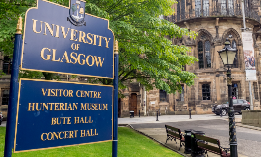 Glasgow University is considering a ‘review of entry requirements’ to address international student recruitment