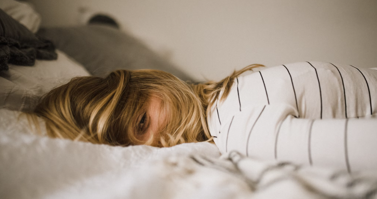 The post-Fresher’s blues