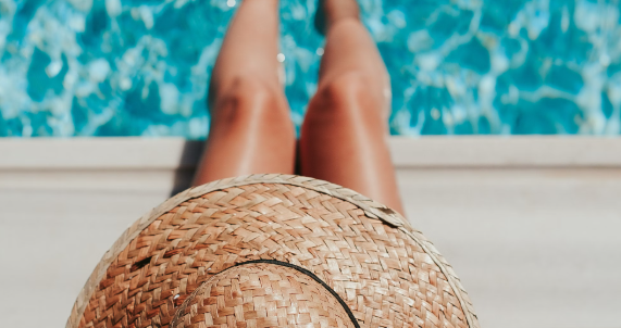 The unnecessary expectations of a summer body