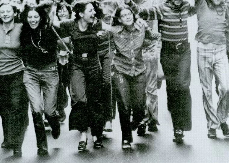 On studying queer history