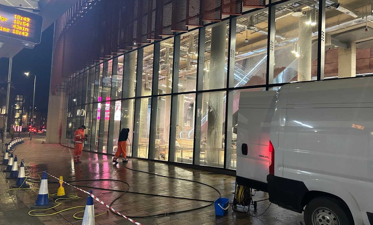 JMS clean-up cost revealed