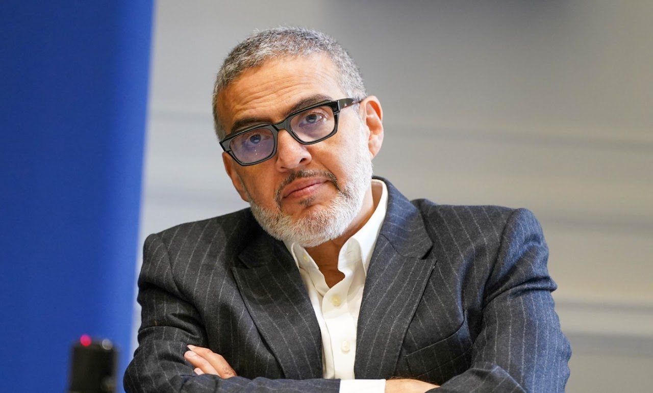 No-show: Ghassan misses crucial divestment vote
