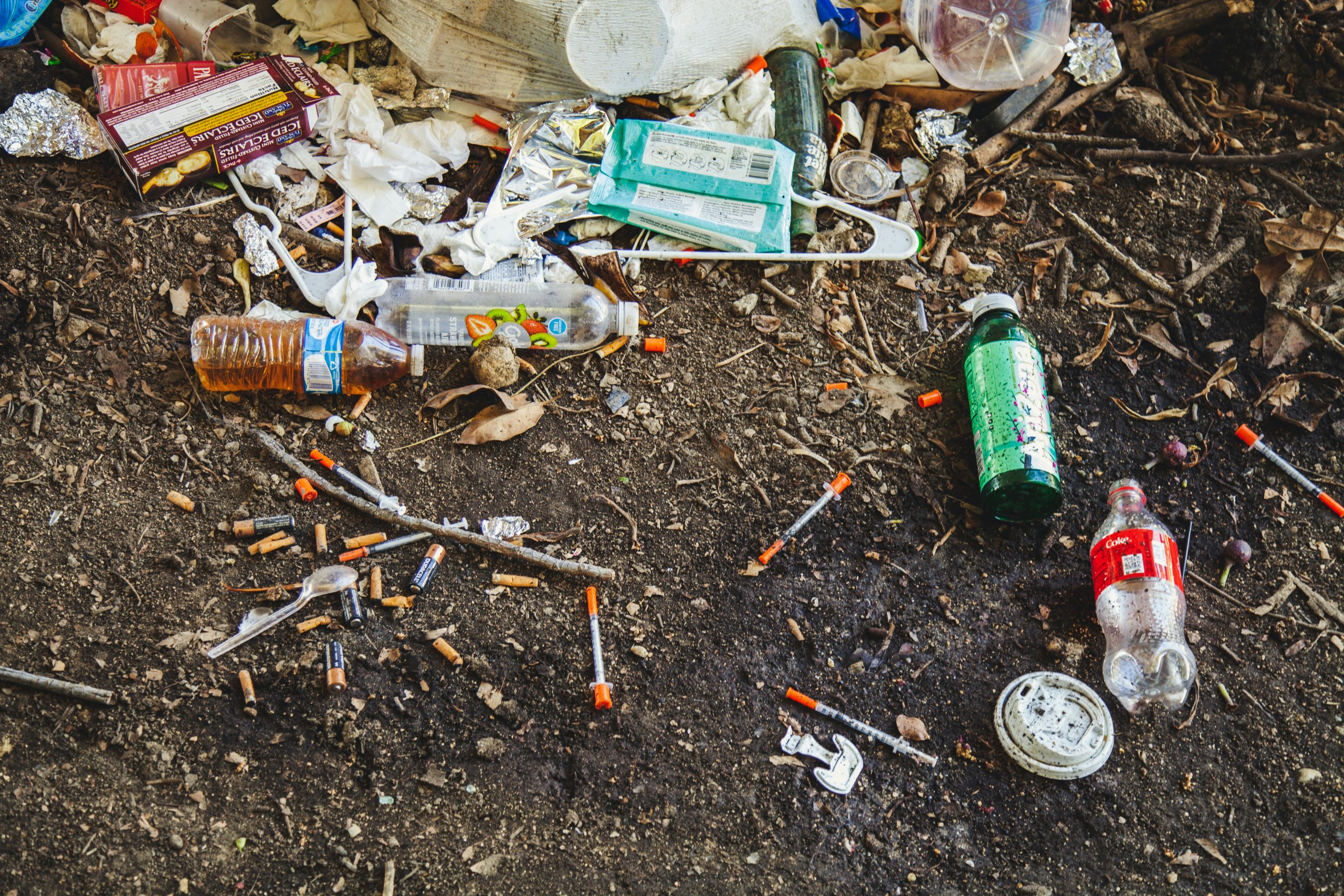 Glasgow drug-deaths in decline 