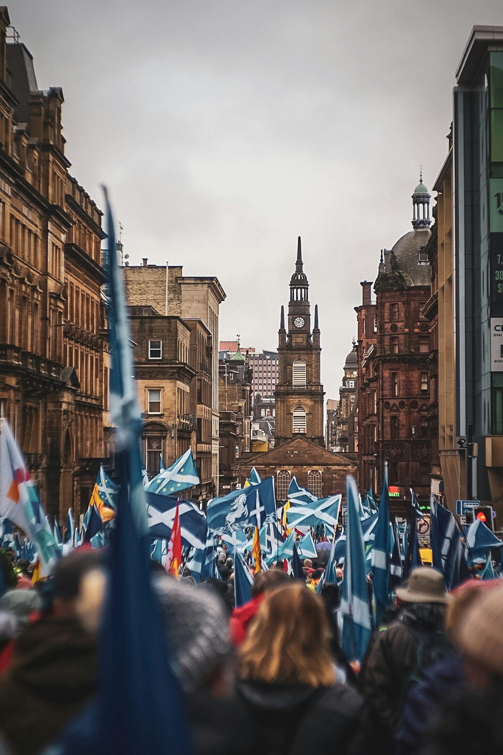 Are you Scottish enough?