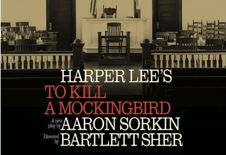 Aaron Sorkin’s ‘To Kill a Mockingbird’ at Glasgow’s Kings Theatre