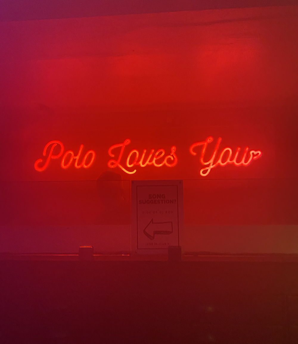 The Polo Lounge faces allegations of discrimination