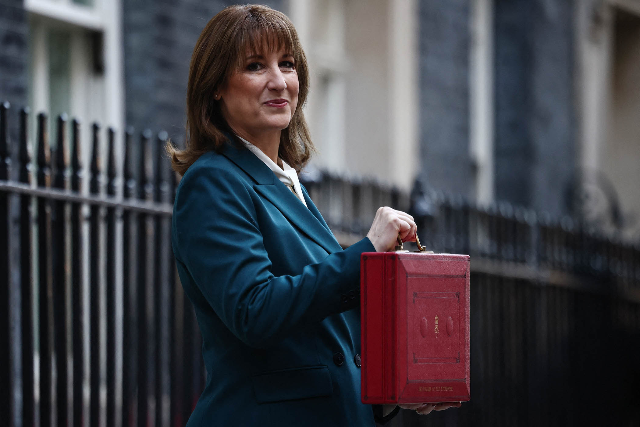 What does Labour’s new Autumn Budget mean for students?