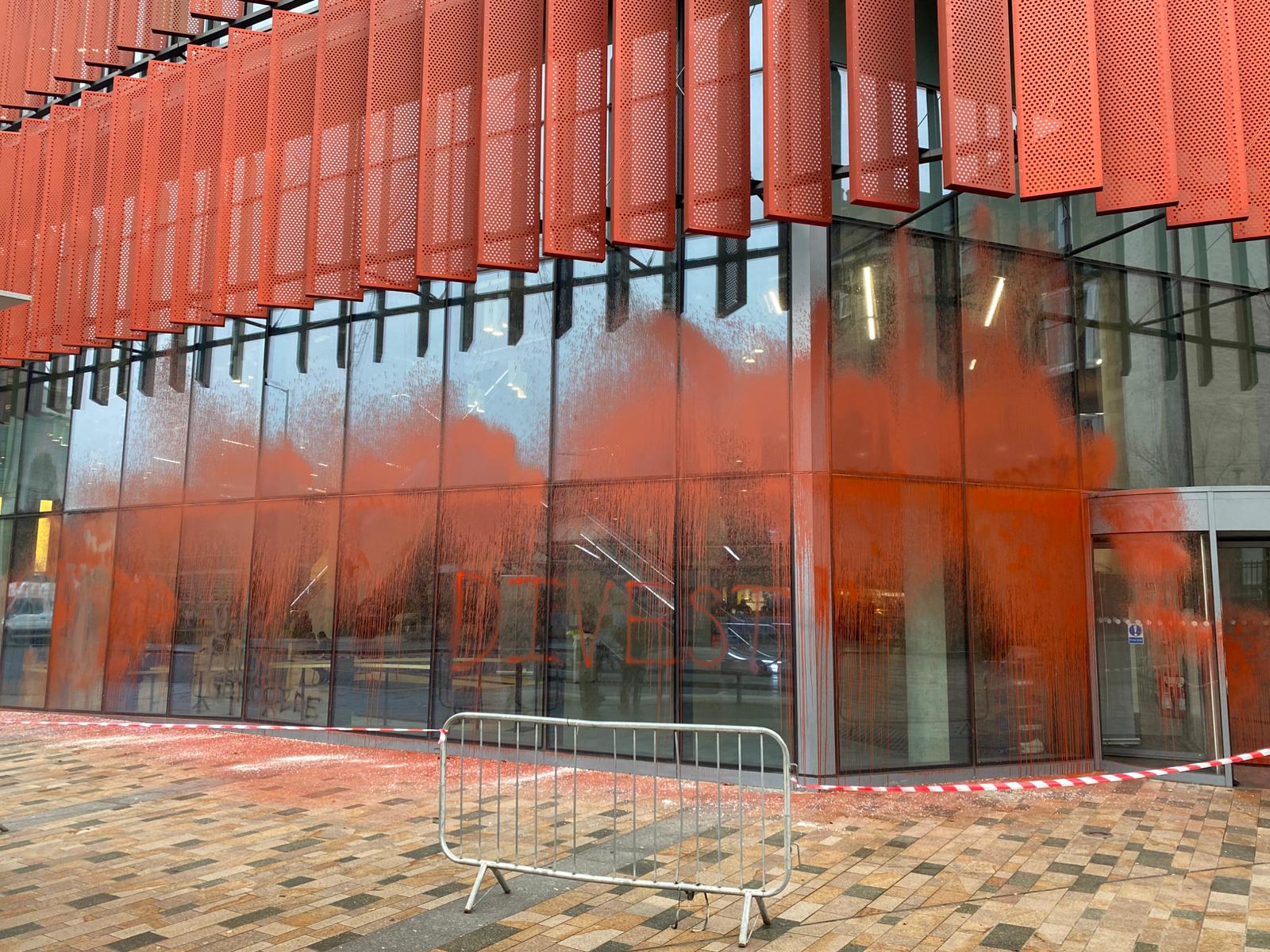 JMS clean-up cost revealed