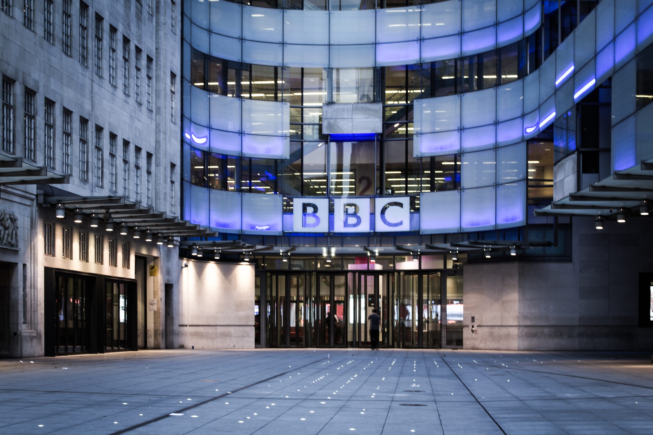 Is the BBC still fit for purpose?