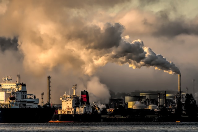 The oil shock is devastating the Global South. It’s also electrifying it.