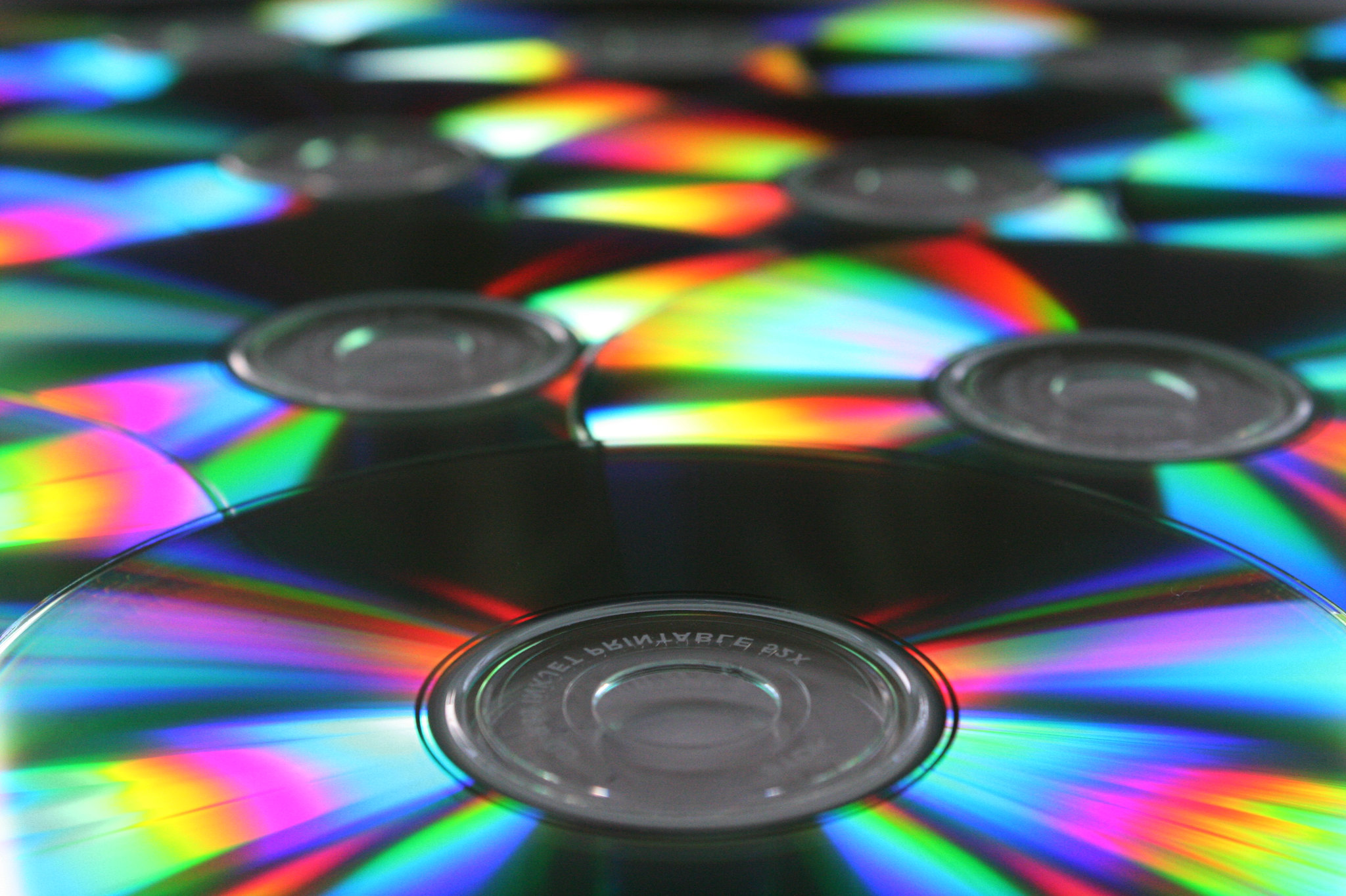 Analogue Revolution: the rise of DVDs over streaming for students