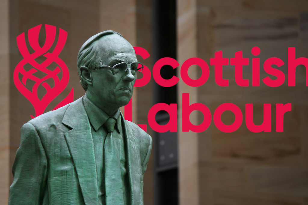 Scottish Labour’s talent problem